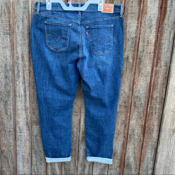 Levis 711 skinny jean - Picture 4 of 13